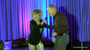 SALT SPRING ISLAND live pics 2014 .5