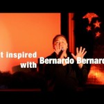 Get Inspired with Bernardo Bernardo. Get Inspired Filipino Excellence & Appreciation Night (Part 1) & On Spotlight Bernardo Bernardo - Simply the Best - The Luisa Marshall Show.