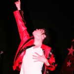 Kyle Toy as Michael Jackson at Luisa's Hollywood Event. Get Inspired Filipino Excellence & Appreciation Night (Part 1) & On Spotlight Bernardo Bernardo - Simply the Best - The Luisa Marshall Show.