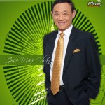 Creating Lifestyles with EM Luxury Spa & Special Feature Interview with Jose Mari Chan - Simply the Best - The Luisa Marshall Show - Jose Mari Chan Poster 2012.