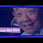 Creating Lifestyles with EM Luxury Spa & Special Feature Interview with Jose Mari Chan - Simply the Best - The Luisa Marshall Show - Jose Mari Chan Still 2012.
