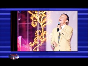 Creating Lifestyles with EM Luxury Spa & Special Feature Interview with Jose Mari Chan - Simply the Best - The Luisa Marshall Show - Jose Mari Chan singing Still 2012.