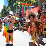 Get Inspired Filipino Pride - Pinoy Pride Vancouver 2012 - Simply the Best - The Luisa Marshall Show. Photo 3.