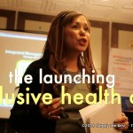 Get Inspired Filipino Health Care & Let's Talk Showdown between 2 Filipino Canadian Political Candidates - Simply the Best. Launch.