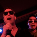 The Luisa Marshall Band - Gangnam Style Brothers at Lulu's Lounge
