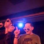 The Luisa Marshall Band - Gangnam Style at Lulu's Lounge