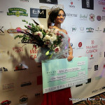 Miss World Canada 2013 Camille Munro