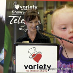 Variety - The Children's Charity