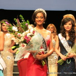 Camille Munro, Miss World Canada 2013