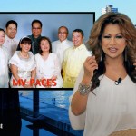Simply the Best TV Show - Luisa Marshall Show - First Filipino Community Centre in Vancouver. Season 5 Premier.