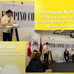 Simply the Best TV Show - Luisa Marshall Show - First Filipino Community Centre in Vancouver 5