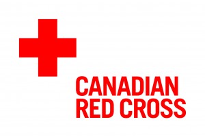 Canadian Red Cross Logo 2013
