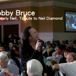 Simply the Best TV Show - Luisa Marshall Show - Celebrity Tributes for Philippine Typhoon Haiyan Victims Highlights. Bobby Bruce as Nearly Neil (Neil Diamond Impersonator).