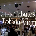 Simply the Best TV Show - Luisa Marshall Show - Celebrity Tributes for Philippine Typhoon Haiyan Victims Highlights 3