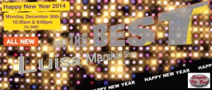 Featured Image - Happy New Year 2014