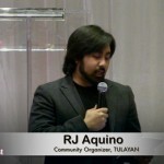 RJ Aquino.