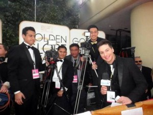 Filipino Media at the Golden Globes 2014