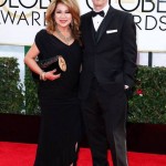 Steve & Luisa Marshall on the Red Carpet.