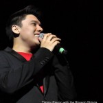 Love and Music Concert 2014. Valentine's Day. Glisten Productions. Timmy Pavino.