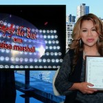 RBC Top 25 Canadian Immigrants - Simply the Best TV Show - Luisa Marshall STB 201 pic1
