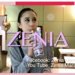 Simply the Best TV Show - Luisa Marshall - Kitchen with Star and Zenia’s Valentine’s Soft Glow STB 200 9