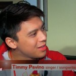 Simply the Best TV Show - Luisa Marshall - Valentine's Love & Music Glisten Productions Timmy Pavino STB 200 Timmy
