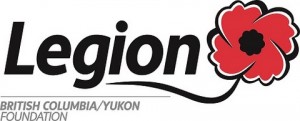 BC Yukon Legion Foundation Logo