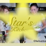 Simply the Best TV Show - Luisa Marshall - In the Kitchen with Star, On Spotlight with Tres Gonzales, Fire in the Heart Highlights