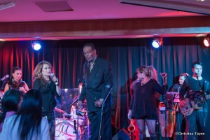 1-Lulu's Lounge RiverRock Casino Luisa Marshall Band LMB - Tina Pics May 17(11 of 50)