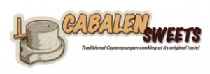 Cabalen Sweets Logo - Luisa Marshall's Tina Turner Tribute Sponsor
