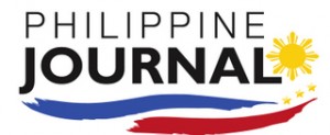 Philippine Journal Logo - Luisa Marshall's Tina Turner Tribute Sponsor