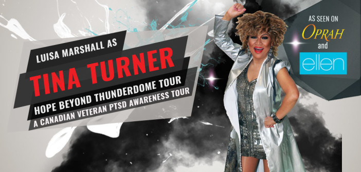 Hope Beyond Thunderdome Tour 2016 Blogs: Part 1 (BC, Alberta)